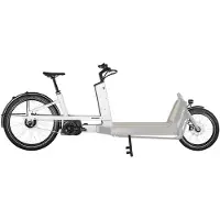 Bergamont E-cargoville Lj Elite 20/26´´ Enviolo Bosch Gen 4 Bes3 2024 Elektrofahrrad