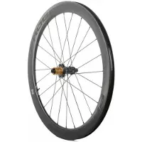 Progress A-prime Cl Disc Tubeless Rennrad-hinterrad