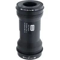 BIKONE Dctech Pf30-73a Shimano 24mm Tretlager