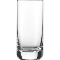 Schott zwiesel SCHOTT 175500, Bierkrug, 345 ml, Transparent, Glas, CONVENTION, 6,3 cm