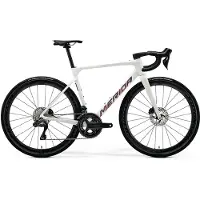 Merida Bikes Scultura 8000 Ultegra Di2 2026 Rennrad