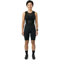 Rapha Brevet Element Cargo Trägerhose