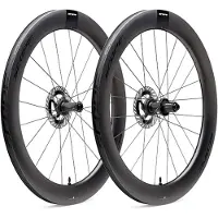 Scope R6 Cl Disc Tubeless 2026 Rennrad Laufradsatz