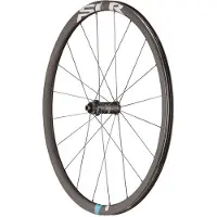 Giant Slr 0 Cl Disc Rennrad-vorderrad