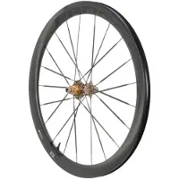 Progress Orbit 450 Cl Disc Tubeless Rennrad-hinterrad