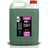 Bompar Plus Lim120 Reinigungsmittel 5l