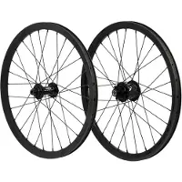 Pride Racing Wave Matt Matrix 451 20´´ Laufradsatz