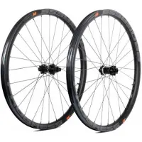 Progress Eb Plus Nitro Hybrid Boost 27.5´´ Tubeless Mtb-laufradsatz