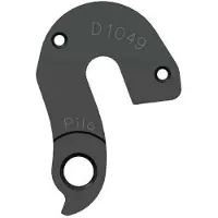 Pilo D1049 Rock Machine/superior Schaltauge