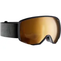 Atomic Herren Skibrillen He/Uni REVENT L HD PHOTO Black
