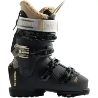 Rossignol Vizion 4B 80 Pro W GW, Skischuhe, Damen, schwarz