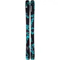 Armada - Ski Set inkl. Bdg. - All-Mountain-Ski - Pack ARW 84 2027 für Herren - Blau