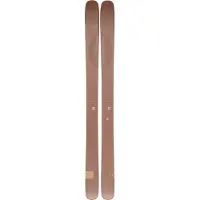 Armada - Freeride-Ski - ARV 106 TI 2027 für Herren aus Holz - Größe 180 cm - Braun