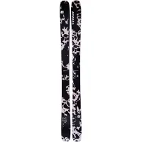 Armada - All-Mountain-Ski – Unisex – ARW 94 2027 - ARW 94 2027 für Herren - Größe 178 cm - schwarz