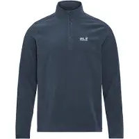 Jack Wolfskin Stehkragenpullover "TAUNUS 100 HZ M"
