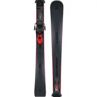 Fischer The Curve Noize DTX + RSX Z12 PR
