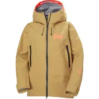 Helly Hansen Women's Sogn Shell Jacket Freeride-Ski