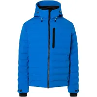 Bogner Fire + Ice Herren Skijacke YORK lapis blue - 50