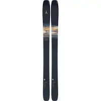 Atomic - Skis all-mountain - Maven 94 CTI 2027 für Damen aus Holz - Größe 165 cm - schwarz