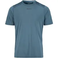 Craft Sportshirt ADV Essence SS Tee 2 Herren Real-L