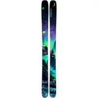 Armada - Freeride-Ski - ARV 106 Madsteez 2027 für Herren - Größe 188 cm - Violett
