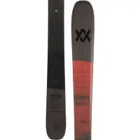 Völkl Blaze 94 black - 179 cm