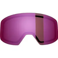 Sweet Protection Boondock II M RIG Reflect Replacement Lens rig bixbite (150000) OS