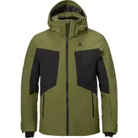 Schöffel Herren Funktionsjacken lg.Arm He/Uni Jacket Style Trifex MEN