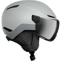 Atomic Revent Stereo Helm Mit Visier