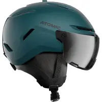Atomic Savor Visor Stereo dark slate 55-59