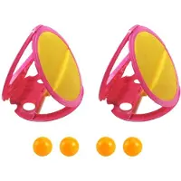 Semoic Strandspielzeug für Kinder, Spielzeug für Kinder, Geschenke für Kinder, Handfangclip, Outdoor-Strandspiel, Spielzeug B