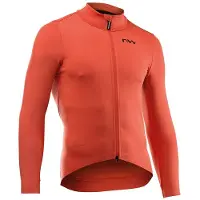 Northwave - Extreme Jacket - Fahrradjacke Gr XXL rot