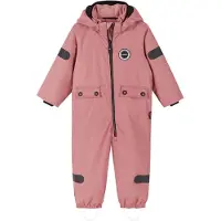 Reima Marte Mid Leichtgefütterter Babyoverall, Rose Blush, 92