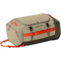 Eagle creek Cargo Hauler Rolling Duffel 110L desert tan (357) 110 L
