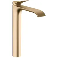Hansgrohe 75040140 Waschtischmischer 250 Vivenis
