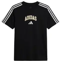 Adidas T-Shirt für Kinder COLLEGIATE GRAPHIC T-SHIRT JUNIOR kind