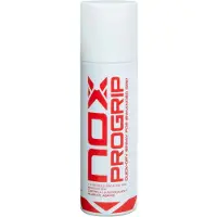 NOX Pro 200ml Padelgriff Weiß Weiß One Size