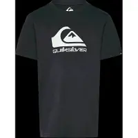 Quiksilver T-Shirt "Ev Comp Logo"