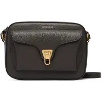 Coccinelle Handtasche MF6 Beat Soft E1 MF6 15 02 01 Khakifarben