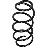 Monroe Fahrwerksfeder sp3921 für VW