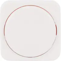 Busch-Jaeger 2115-214, Weiß, , 2112 U-101/2116(/11) U/ 2117(/11) U/2247 U/2250 U/6513 U-102/6517 U-10x/6519 U/6520 U/6523 U(10x)..., 1 Stück(e)