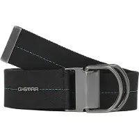 G-Star Gloria Webbing Gürtel - Mehrfarbig - Damen - 80