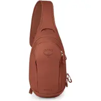 Osprey Daylite Sling Umhängetasche PORCELAIN ORANGE