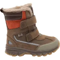 Bisgaard Eddie Tex Dark Brown Größe EU 27