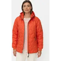 Camel active Steppjacke in orange | Gr.: 44