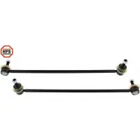 MAPCO Stabilisator Koppelstange Set Vorne für BMW 7 (E65, E66, E67)