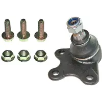 Skf Trag-/Führungsgelenk vkds311002 für VW (SVW)