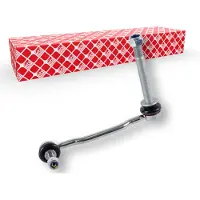 Febi Stange/Strebe, Stabilisator 22847 Vorderachse rechts für PEUGEOT
