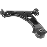 Meyle Lenker, Radaufhängung 6160500029 Vorderachse links für OPEL VAUXHALL GENERAL MOTORS FIAT PEUGEOT