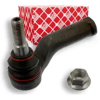 FEBI BILSTEIN Spurstangenkopf 38865 Vorderachse links für VOLVO